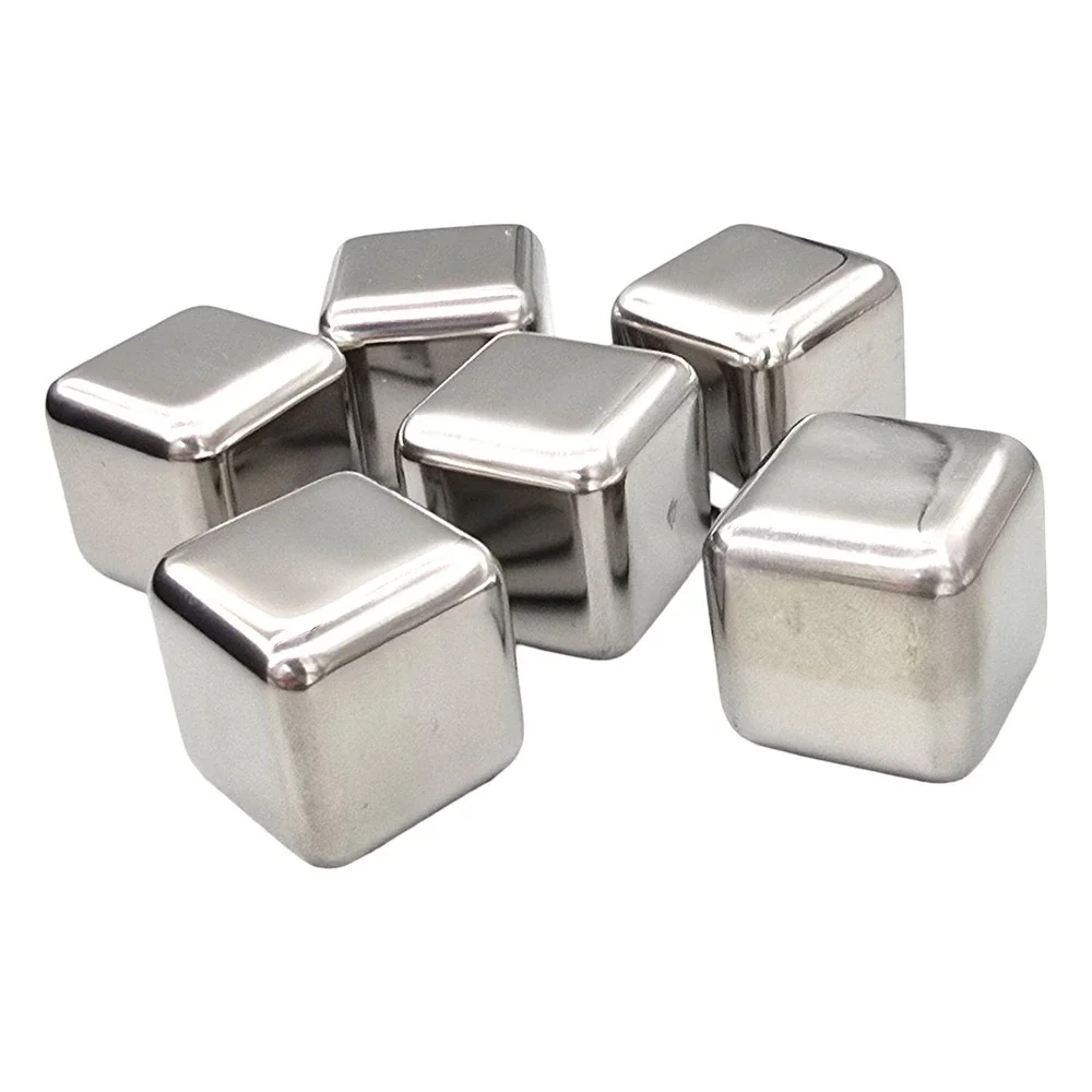 Brookstone barware set